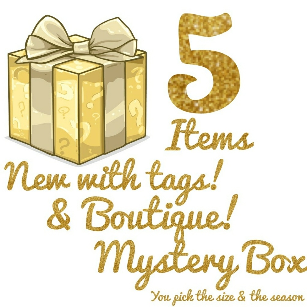 American Rag Waffle Knit Tunic Blouse w/lace - Picture 5 of 6